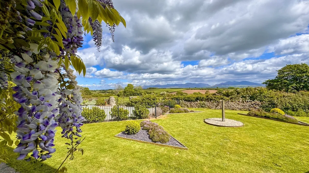 Llangaffo, Gaerwen, Isle of Anglesey, LL60