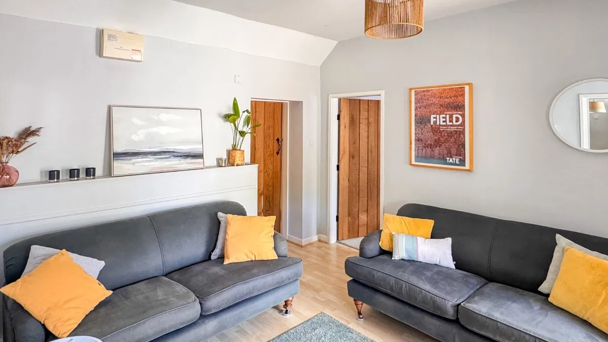Llangaffo, Gaerwen, Isle of Anglesey, LL60
