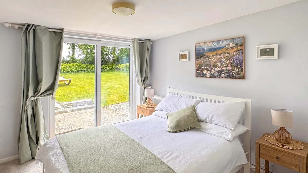 Llangaffo, Gaerwen, Isle of Anglesey, LL60