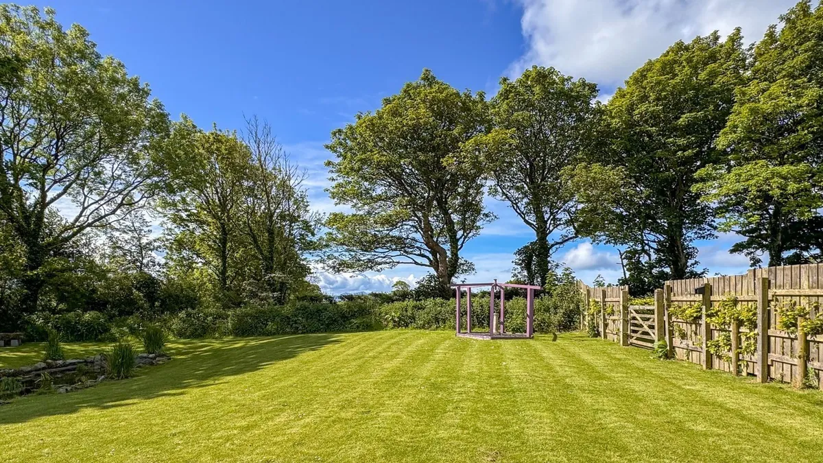 Llangaffo, Gaerwen, Isle of Anglesey, LL60