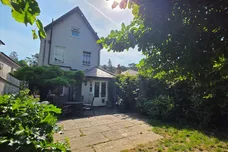 Horsham Road, Dorking