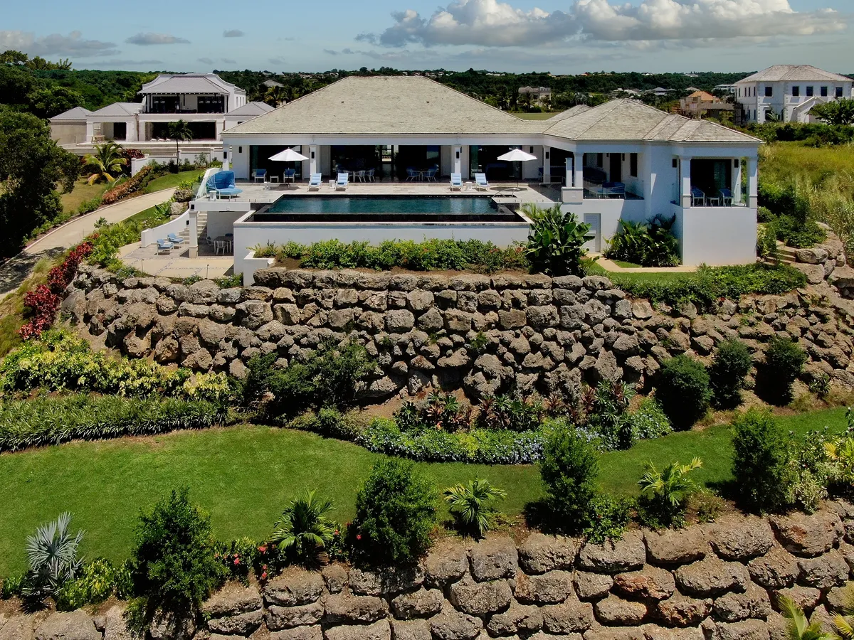 Royal Westmoreland - Horizons, St. James, Barbados