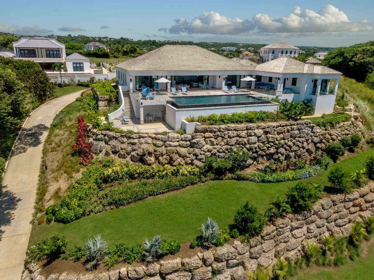 Royal Westmoreland - Horizons, St. James, Barbados