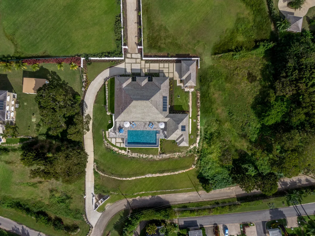 Royal Westmoreland - Horizons, St. James, Barbados