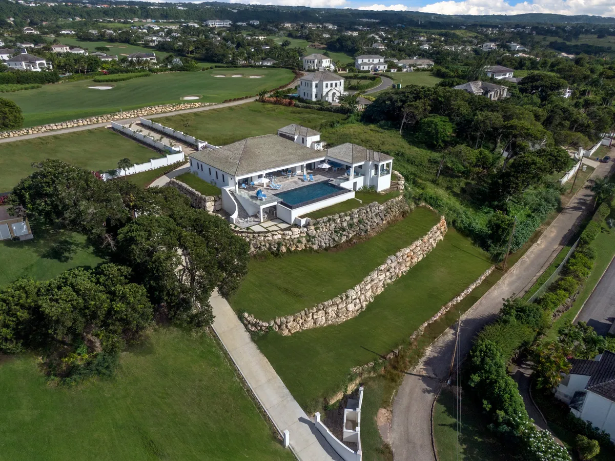Royal Westmoreland - Horizons, St. James, Barbados
