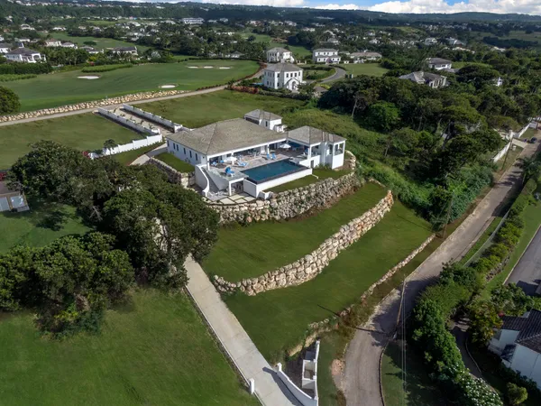 Royal Westmoreland - Horizons, St. James, Barbados