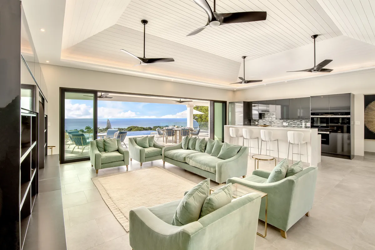 Royal Westmoreland - Horizons, St. James, Barbados