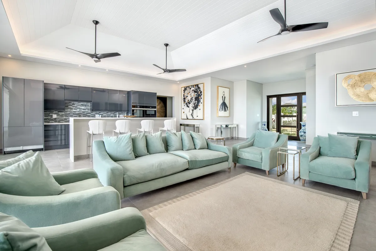 Royal Westmoreland - Horizons, St. James, Barbados