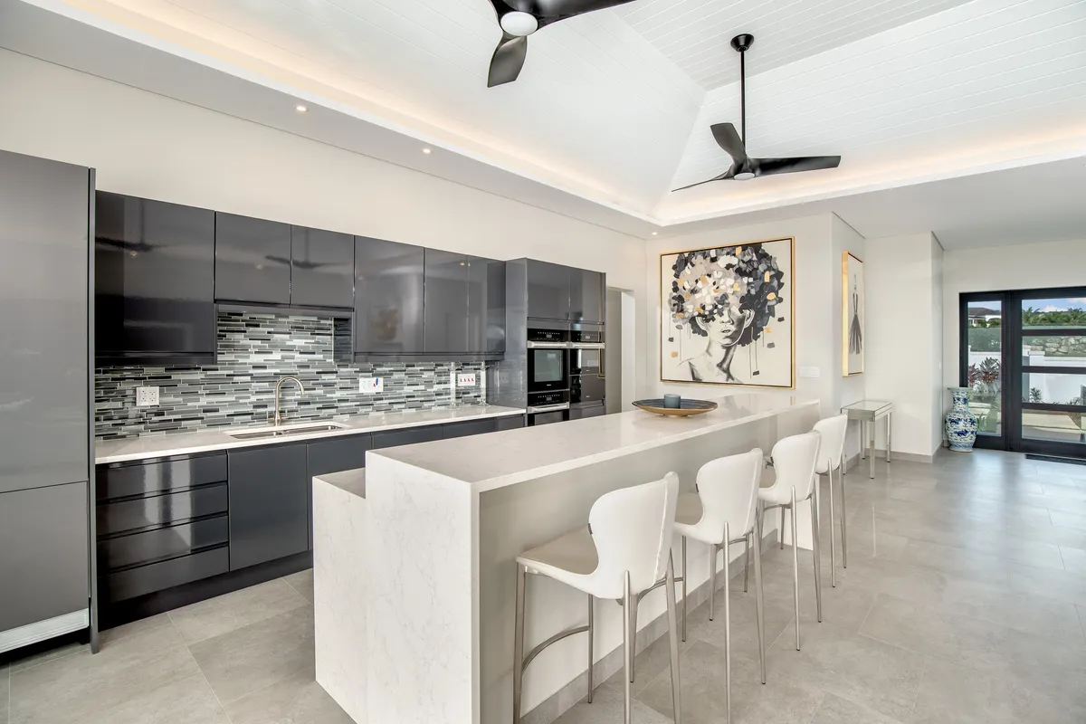 Royal Westmoreland - Horizons, St. James, Barbados
