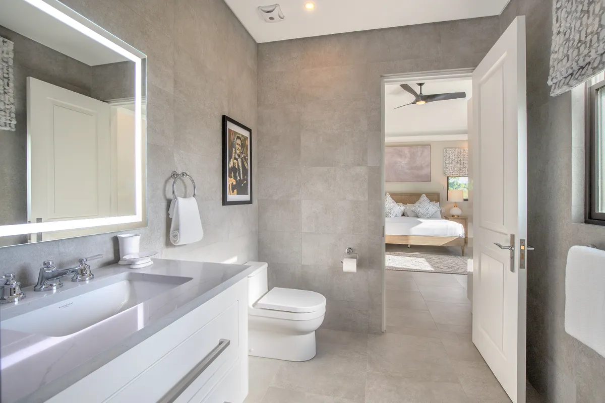 Royal Westmoreland - Horizons, St. James, Barbados