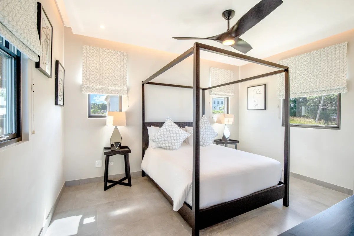 Royal Westmoreland - Horizons, St. James, Barbados