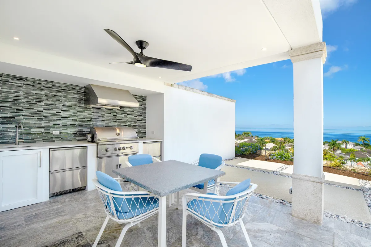 Royal Westmoreland - Horizons, St. James, Barbados