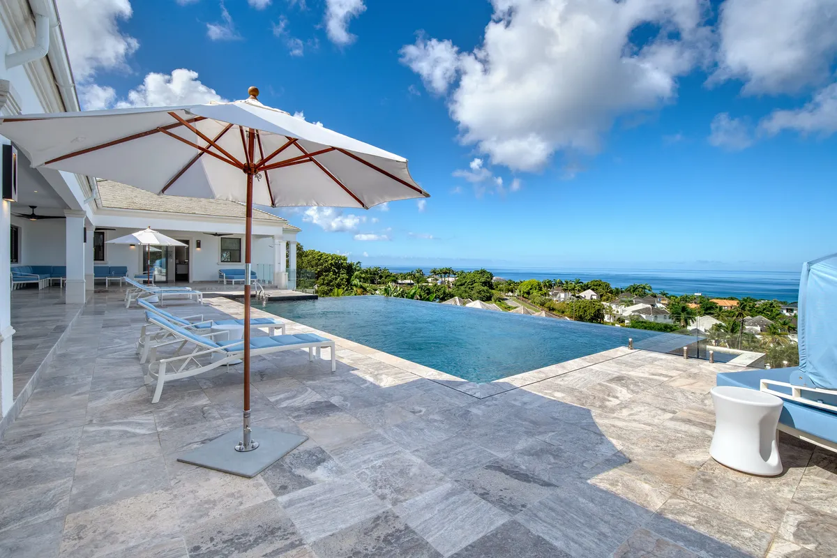 Royal Westmoreland - Horizons, St. James, Barbados
