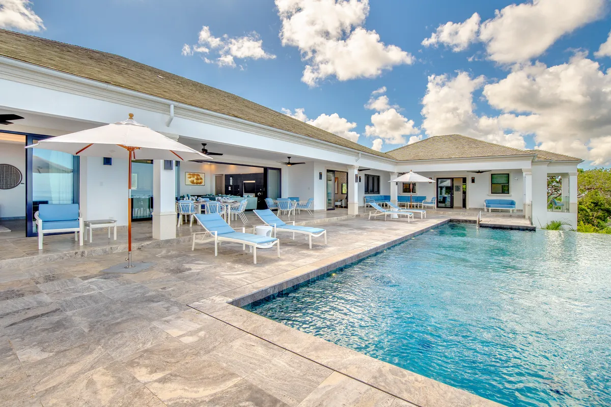 Royal Westmoreland - Horizons, St. James, Barbados