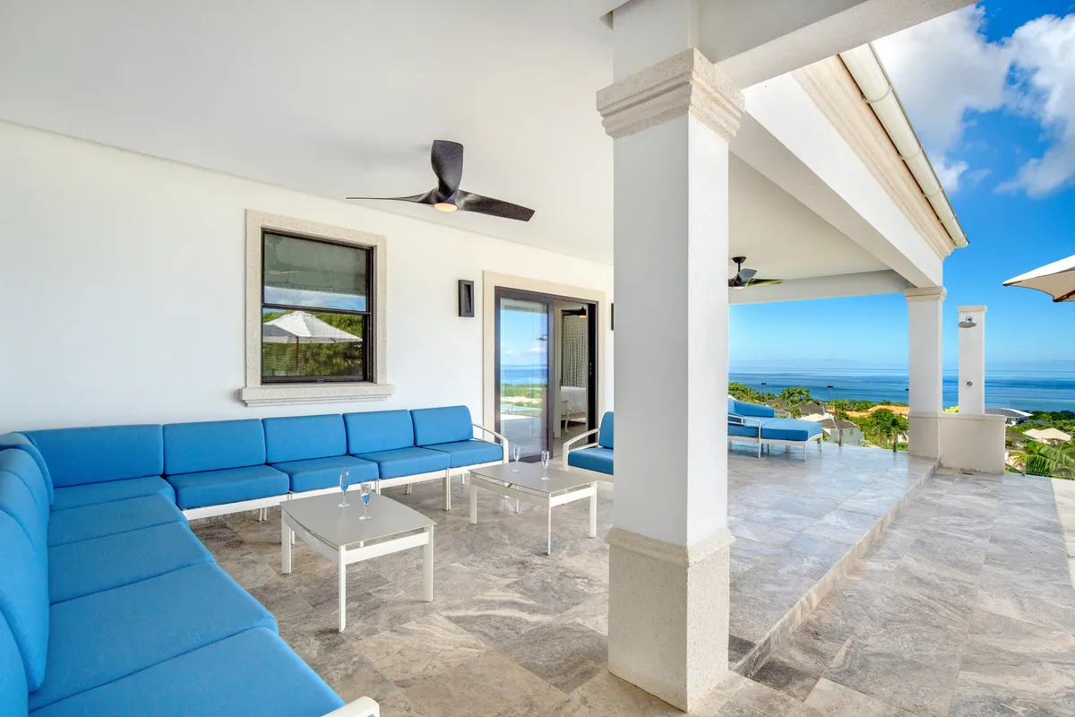 Royal Westmoreland - Horizons, St. James, Barbados
