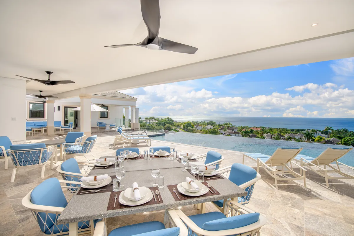 Royal Westmoreland - Horizons, St. James, Barbados