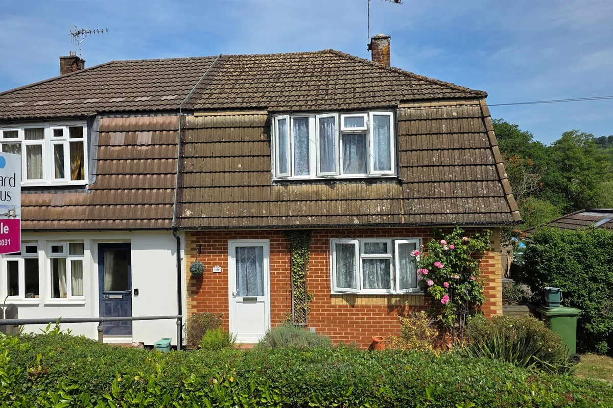 Springfield Road, Westcott, Dorking