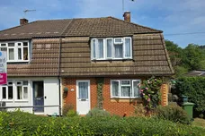 Springfield Road, Westcott, Dorking