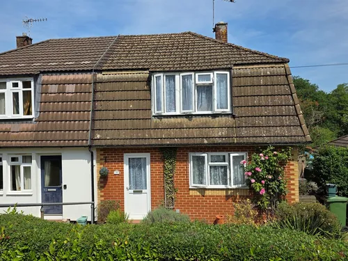Springfield Road, Westcott, Dorkingphoto