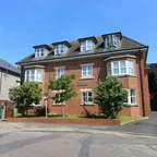 St Albans Road, Bournemouth,
