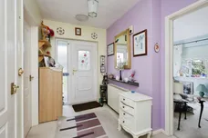 The Cedars, Hailsham