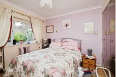 The Cedars, Hailsham