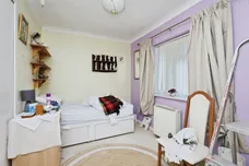 The Cedars, Hailsham