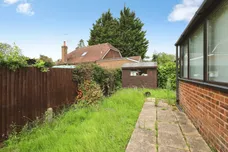 The Cedars, Hailsham