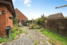 The Cedars, Hailsham