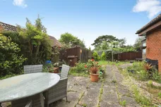 The Cedars, Hailsham