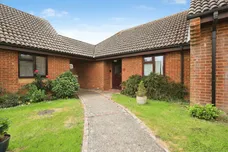 The Cedars, Hailsham