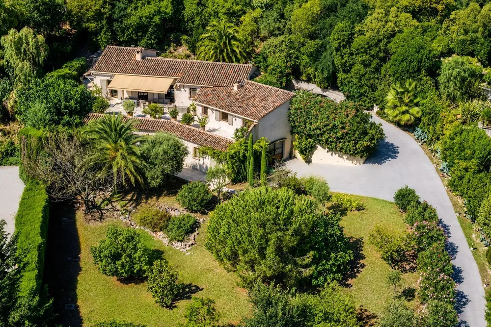 Saint-Paul-de-Vence, 06570, France