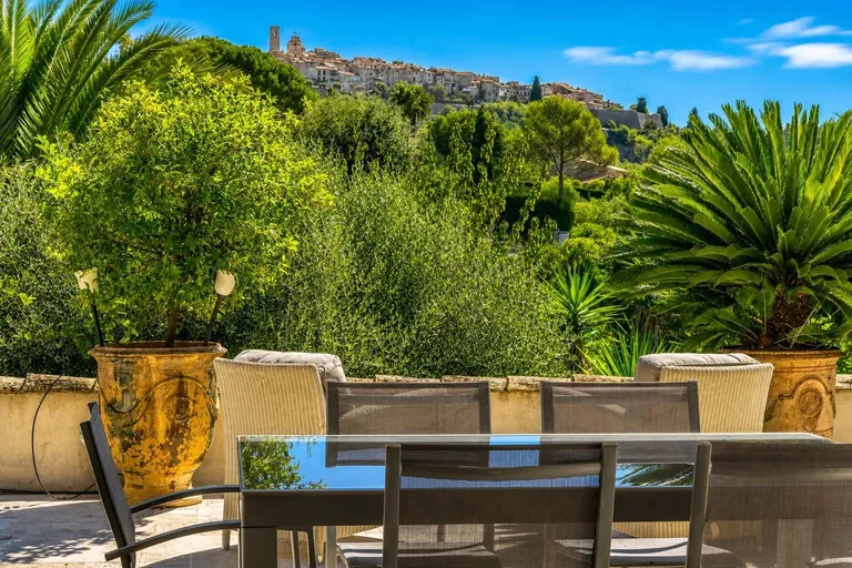 Saint-Paul-de-Vence, 06570, France