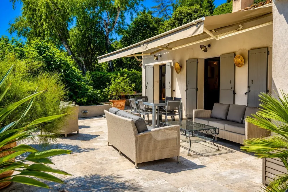 Saint-Paul-de-Vence, 06570, France