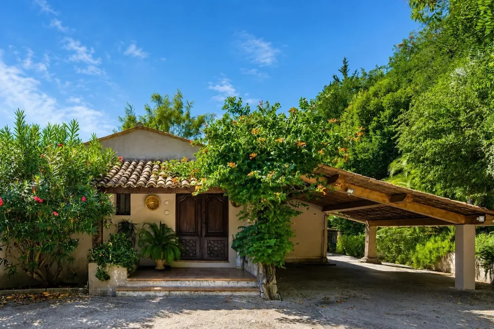 Saint-Paul-de-Vence, 06570, France