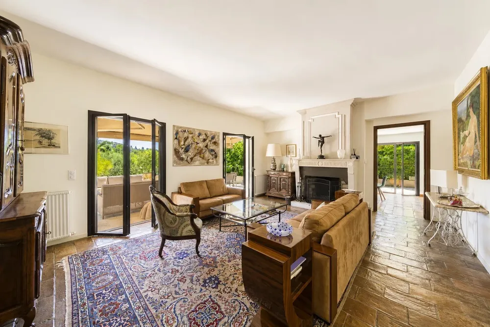 Saint-Paul-de-Vence, 06570, France