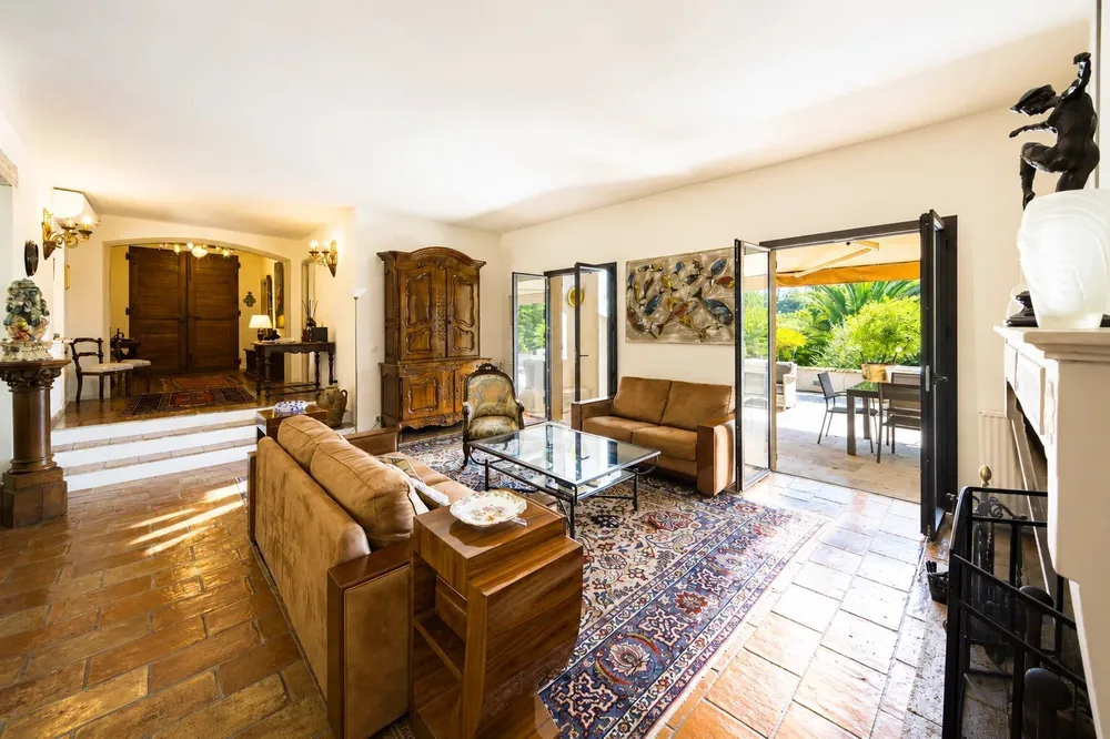 Saint-Paul-de-Vence, 06570, France