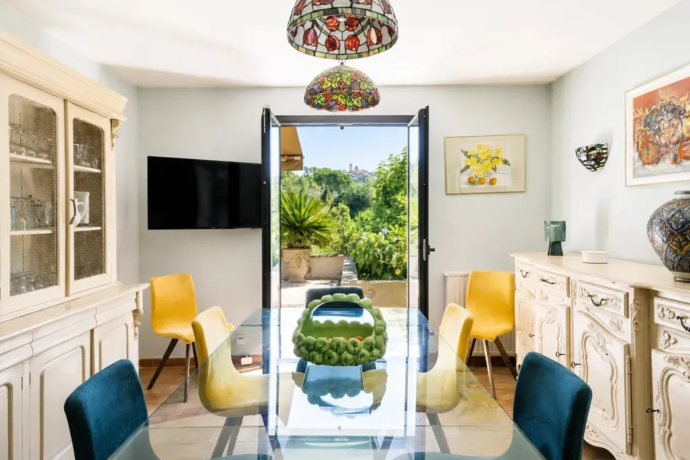 Saint-Paul-de-Vence, 06570, France