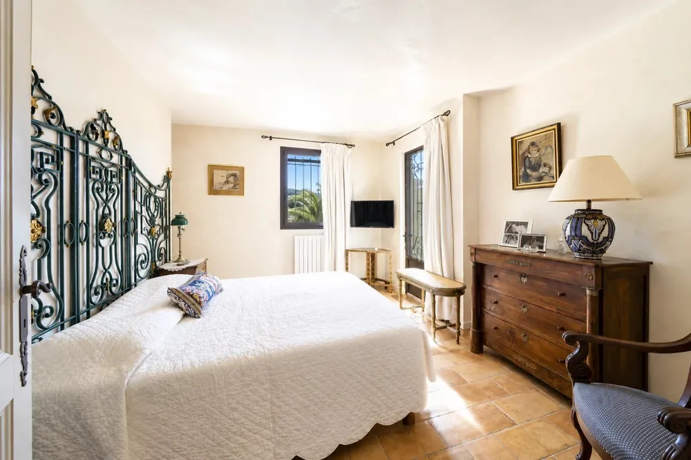 Saint-Paul-de-Vence, 06570, France