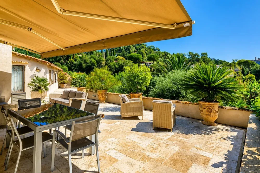 Saint-Paul-de-Vence, 06570, France