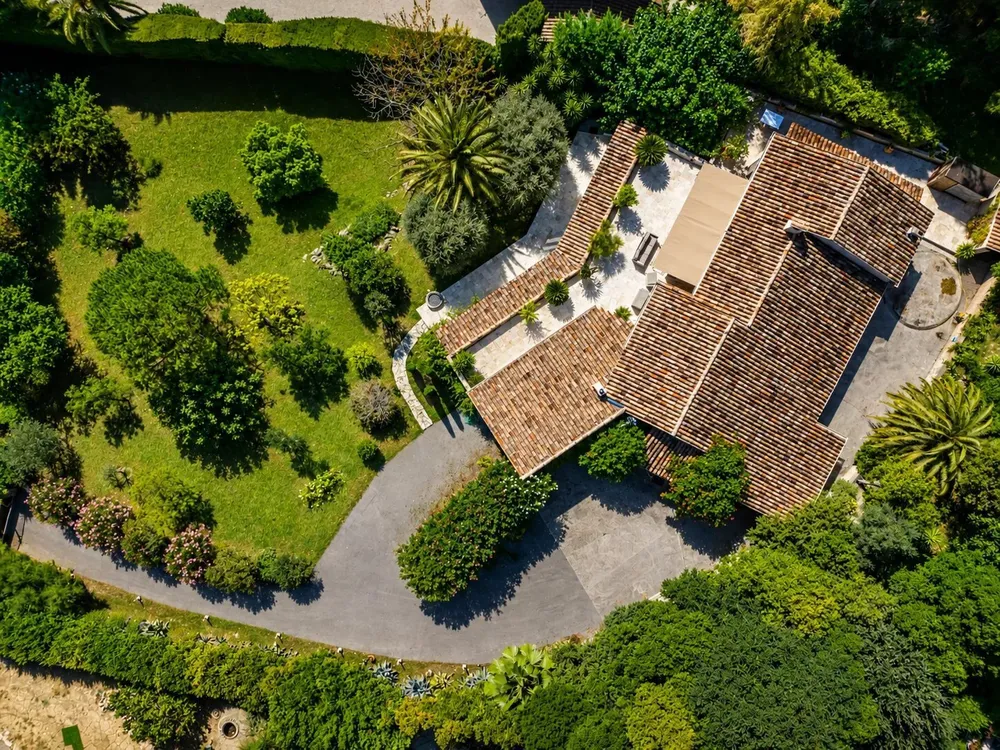 Saint-Paul-de-Vence, 06570, France