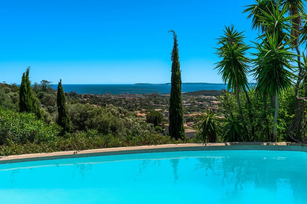 Bormes-les-Mimosas, 83230, France