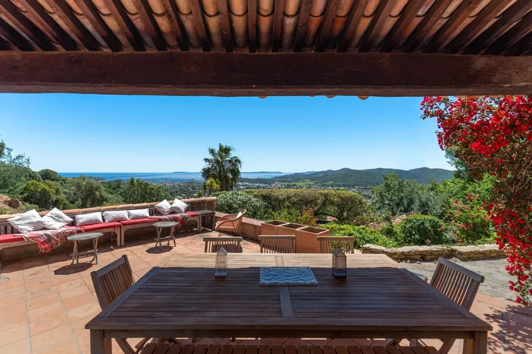 Bormes-les-Mimosas, 83230, France