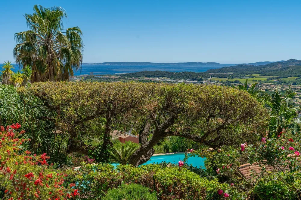 Bormes-les-Mimosas, 83230, France