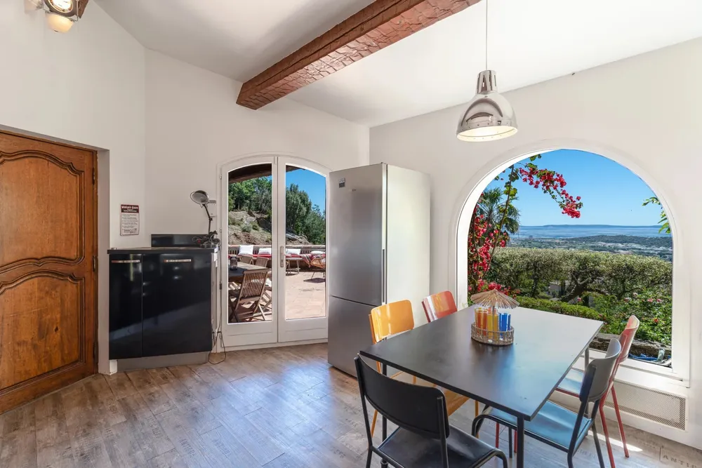 Bormes-les-Mimosas, 83230, France
