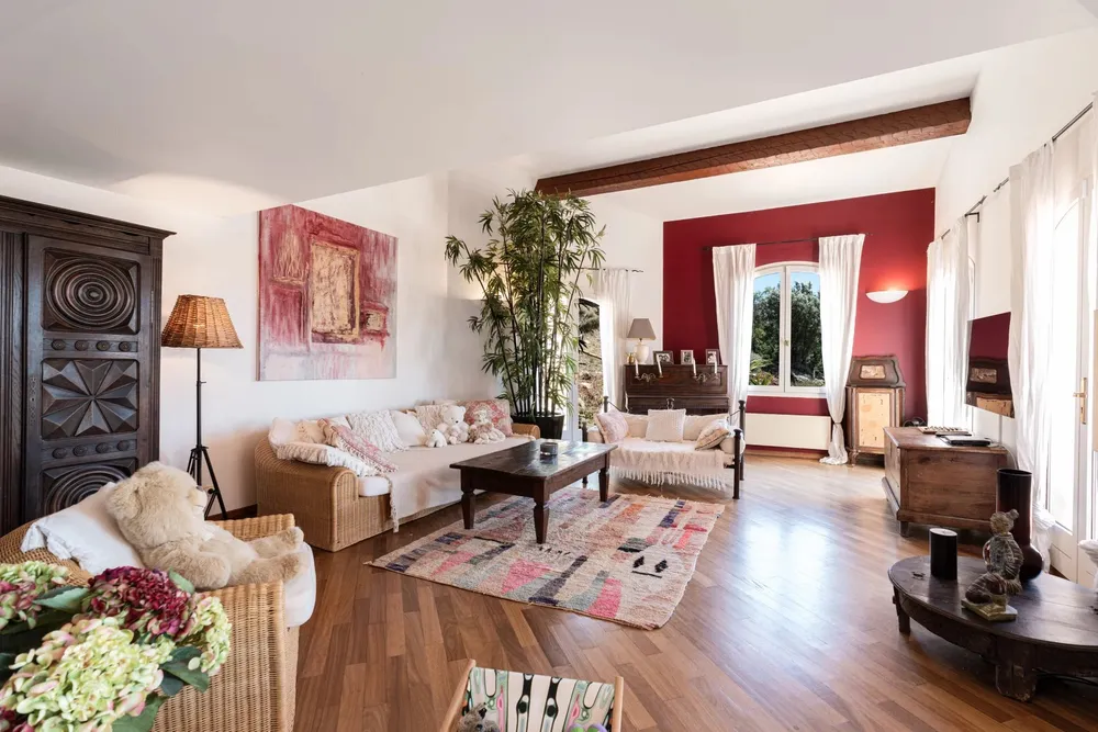 Bormes-les-Mimosas, 83230, France