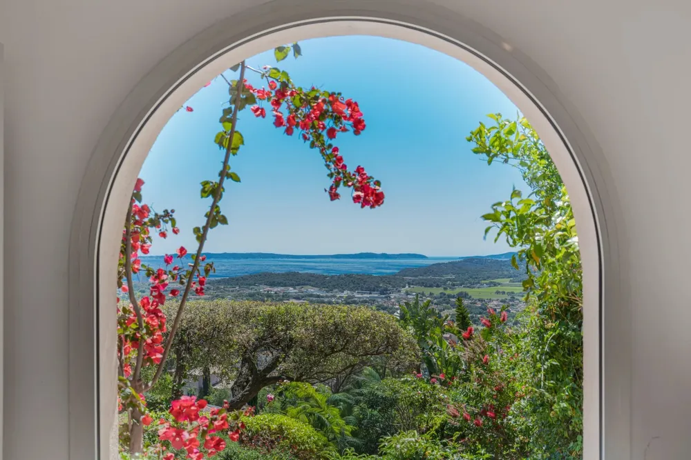 Bormes-les-Mimosas, 83230, France