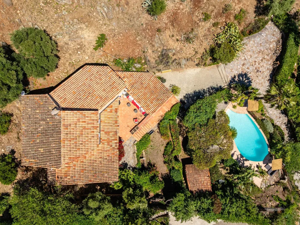 Bormes-les-Mimosas, 83230, France