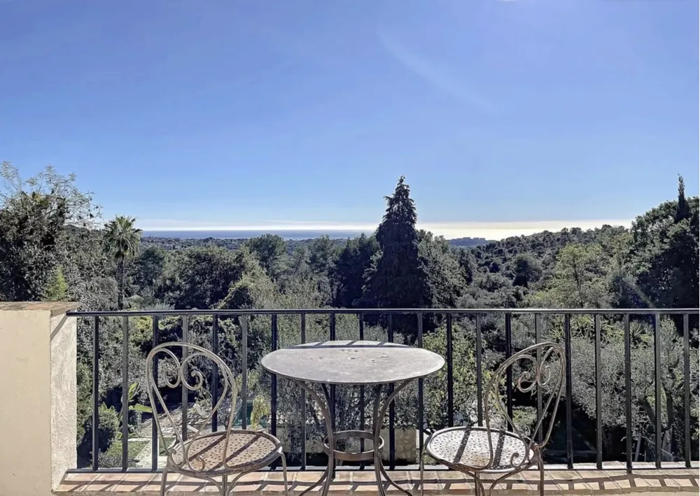 Saint-Paul-de-Vence, 06570, France