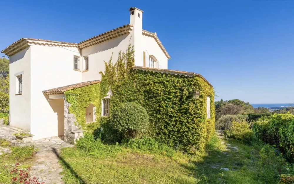 Saint-Paul-de-Vence, 06570, France